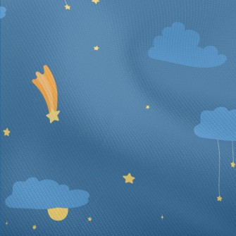 Cute Night Shooting Star Dobby