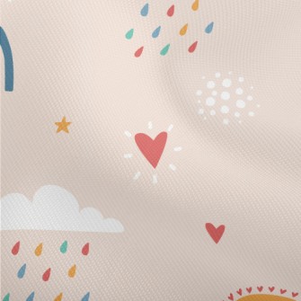 Shooting Stars And Rainbows Dobby