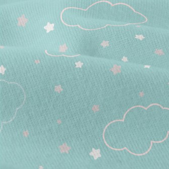 Exquisite And Lovely Starry Sk Modern Jersey