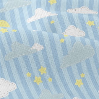 Star Theme Patch Modern Jersey