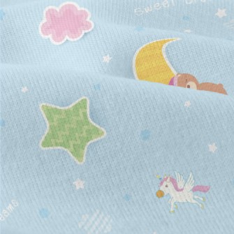 Starry Dream Stickers Modern Jersey