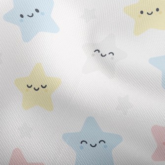 Smiling Mimi Stars Dobby