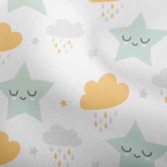 Stars And Clouds Dobby