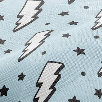 Lightning Star Performance Linen