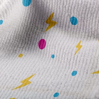 Lightning Dots Terry