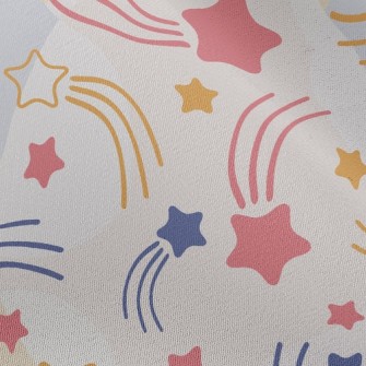 Meteor Swarm Chiffon