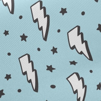 Lightning Star Twill