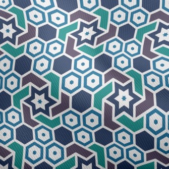 Hexagonal Star Dobby