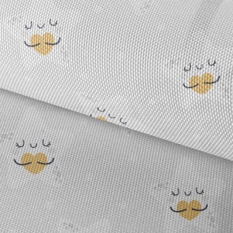 Stars Embrace Love Waterproof Oxford