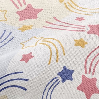 Meteor Swarm Performance Linen