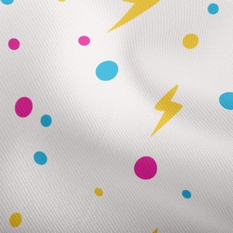 Lightning Dots Dobby