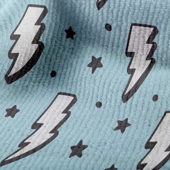 Lightning Star Terry