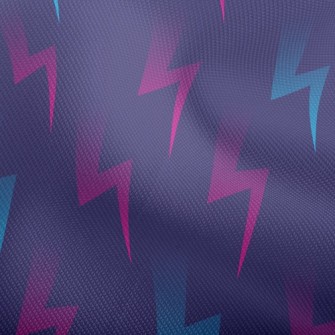 Dark Fluorescent Lightning Dobby