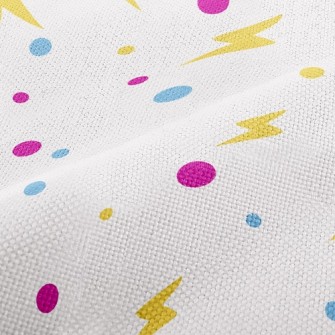 Lightning Dots Performance Linen
