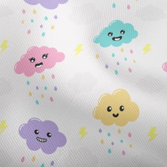 Weird Expression Clouds Dobby