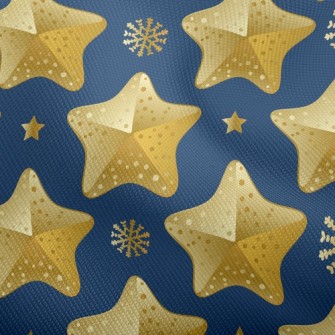 Christmas Star Decoration Dobby
