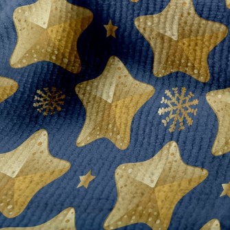 Christmas Star Decoration Terry