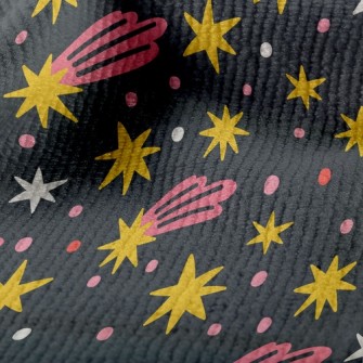 Meteor Shower Terry