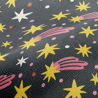 Meteor Shower Performance Linen