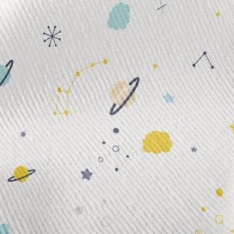 Small Mini Planet Standard Corduroy
