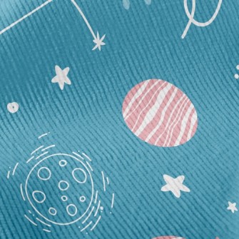 Cosmic Meteoroid Standard Corduroy