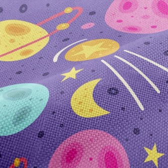 Planet Meteor Performance Linen