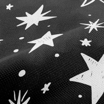 Crayon Stars Performance Linen