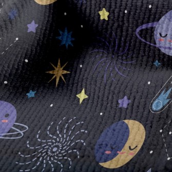 Vast Universe Night Sky Terry