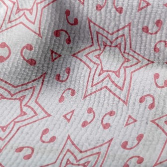 Tile Wind Stars Terry