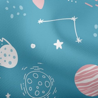 Cosmic Meteoroid Dobby