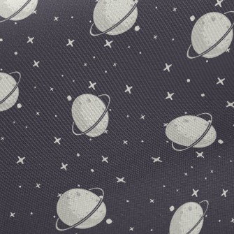 Shining Planet Twill