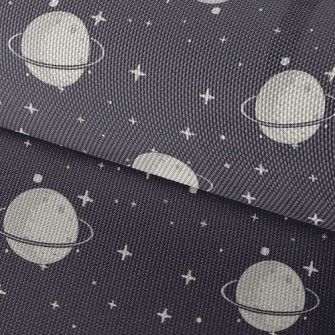 Shining Planet Waterproof Oxford