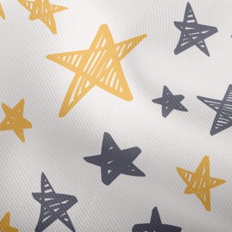 Graffiti Bicolor Stars Dobby