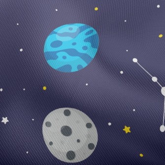 Flying Saucers And Rockets Dobby