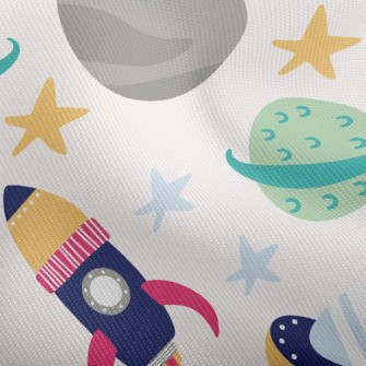 Spaceship Flying Saucer Dobby