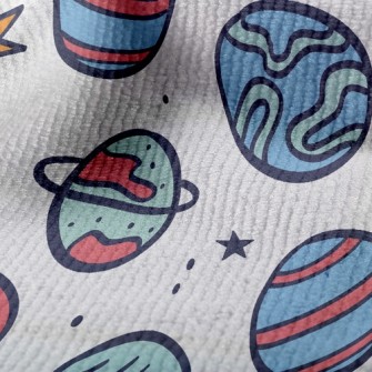 Cartoon Planet World Terry