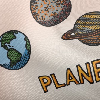 Galaxy Planet Dobby
