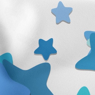 Stack Stars Stretch Ponte
