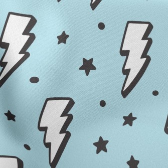 Lightning Star Stretch Ponte