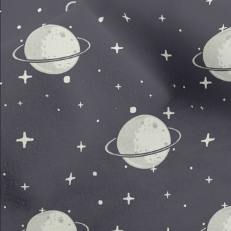 Shining Planet Micro Fleece