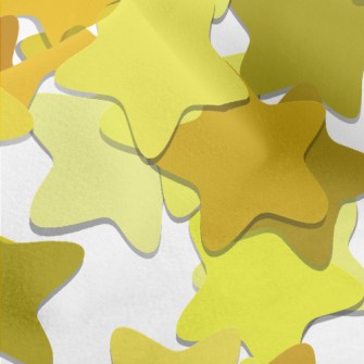 Star Jenga Micro Fleece
