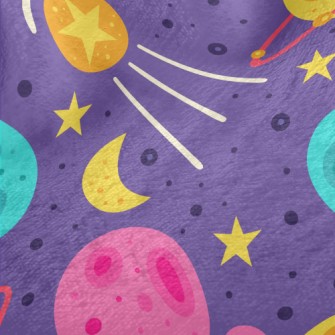Planet Meteor Minky