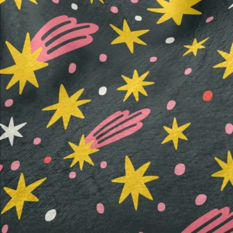 Meteor Shower Minky