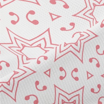 Tile Wind Stars Piqué
