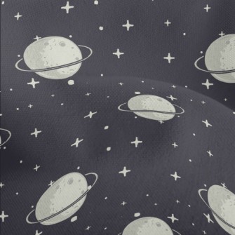 Shining Planet Lightweight Performance Linen