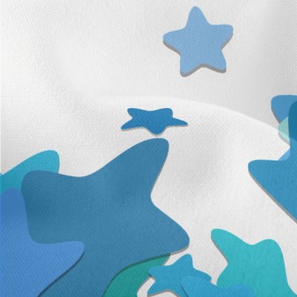 Stack Stars Lightweight Performance Linen