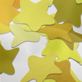 Star Jenga Lightweight Performance Linen