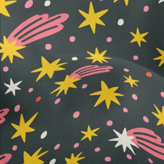 Meteor Shower Lightweight Performance Linen