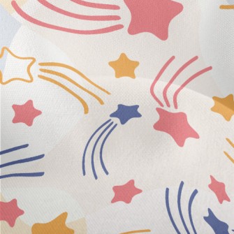 Meteor Swarm Lightweight Performance Linen