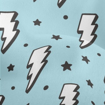 Lightning Star Lightweight Performance Linen